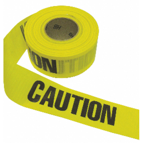 Caution Tape